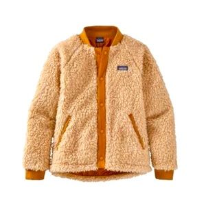 Patagonia Retro Bomber Jacket